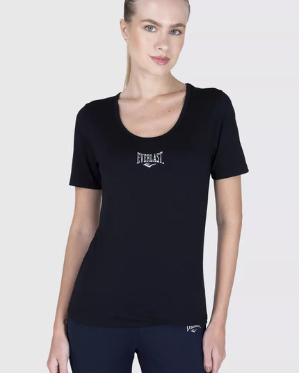POLERA EVERLAST M/C BASIC
