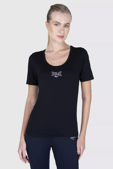 POLERA EVERLAST M/C BASIC