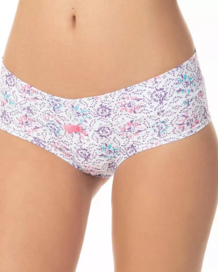 PANTALETA LADY GENNY COTTON SPANDEX - MAWI