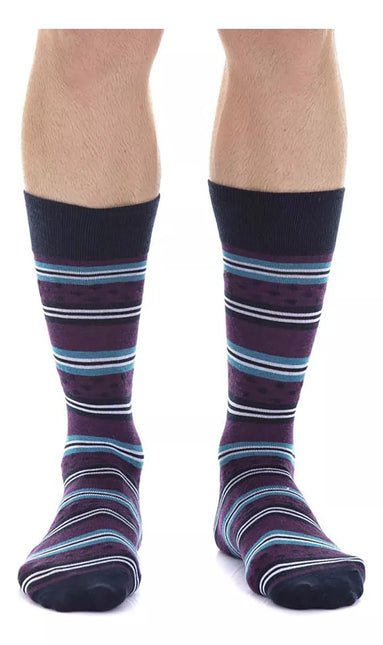 CALCETIN JOCKEY DISEÑO ALGODÓN