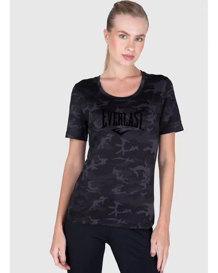 POLERA EVERLAST M/C BASIC TWO