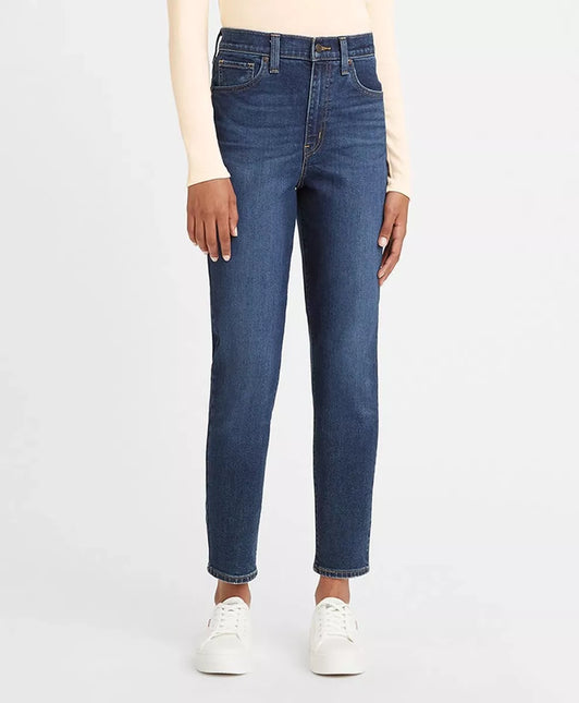 JEANS LEVIS HIGH WAISTED MOM SAY NO GO