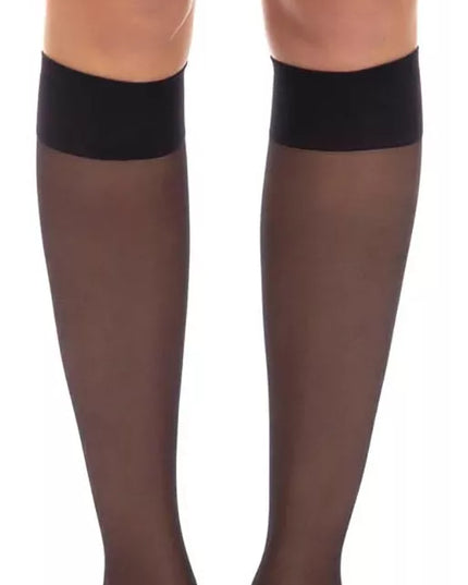MEDIA LADY GENNY PANTALON