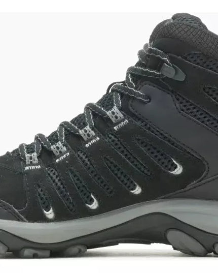 ZAPATILLA MERRELL CROSSLANDER 3 MID WP