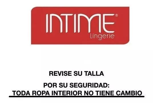 COLALESS INTIME ALTO SEAMLESS