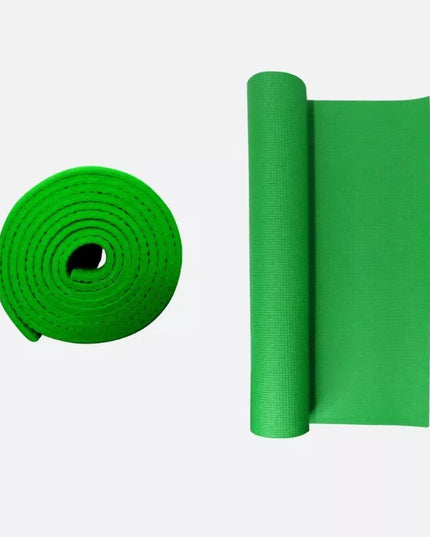 MET XSTEP YOGA 5MM LISO CON BOLSO