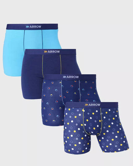 BOXER ARROW PACK 4 DESIGN