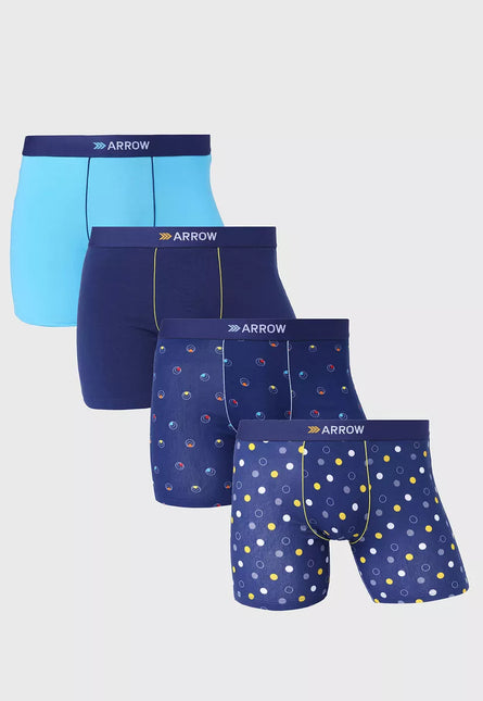 BOXER ARROW PACK 4 DESIGN