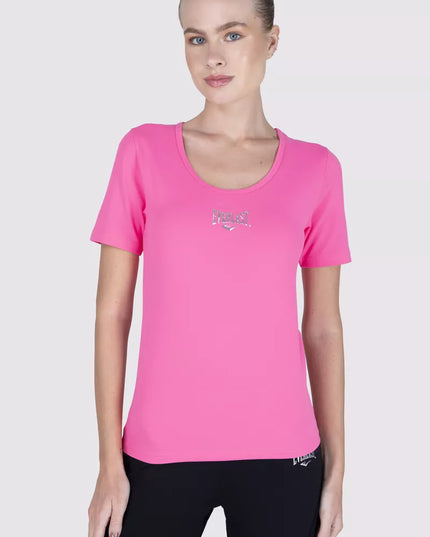 POLERA EVERLAST M/C BASIC