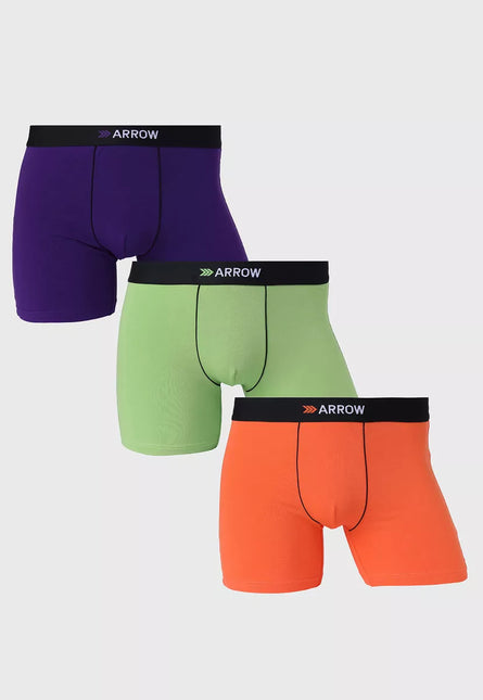 BOXER ARROW PACK 3 CLASSIC
