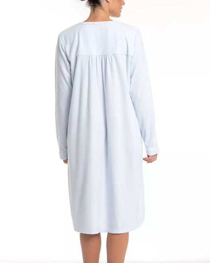 CAMISA LADY GENNY MICROPOLAR