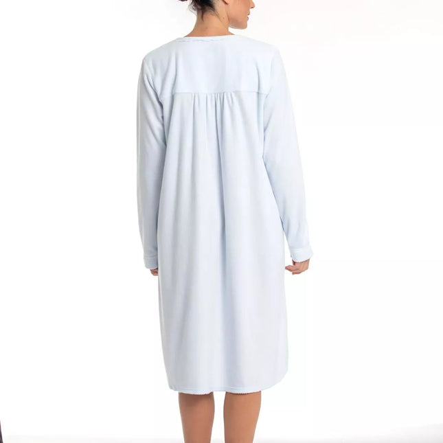 CAMISA LADY GENNY MICROPOLAR