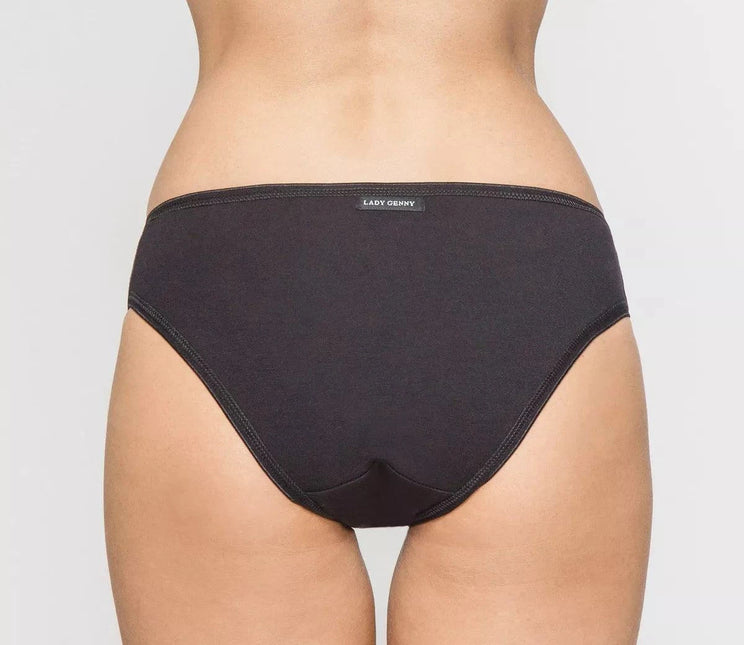 BIKINI LADY GENNY COTTON SPANDEX - MAWI