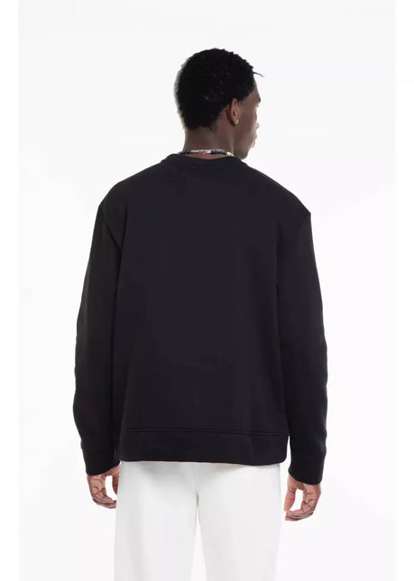 POLERON ERRANTE CN ARNOLD POSES