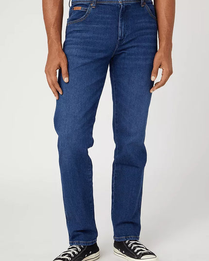 JEANS WRANGLER TEXAS WE CARE-DWT