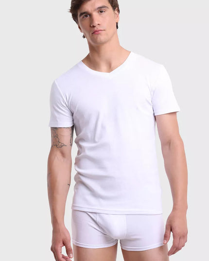 CAMISETA ARROW BIPACK CV M/C