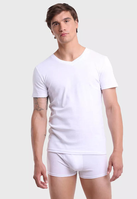 CAMISETA ARROW BIPACK CV M/C