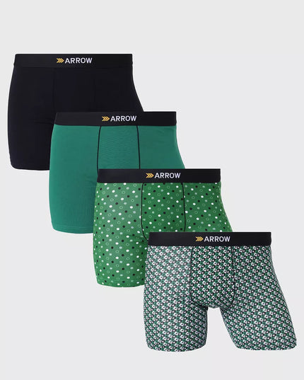 BOXER ARROW PACK 4 DESIGN