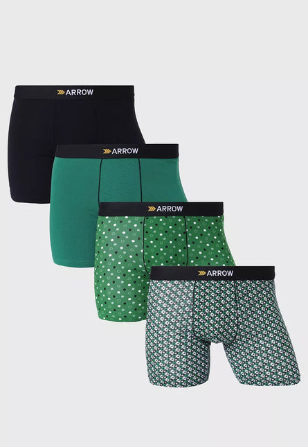 BOXER ARROW PACK 4 DESIGN