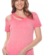 M / FUCSIA