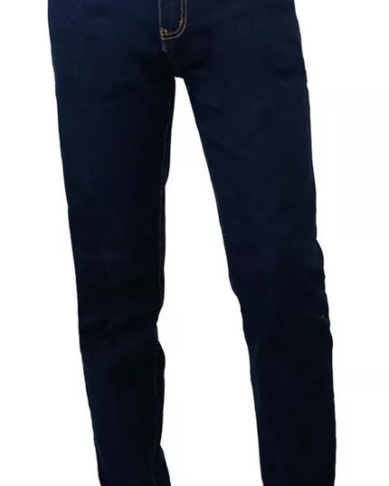 JEANS TRAFFIC SEMI RECTO