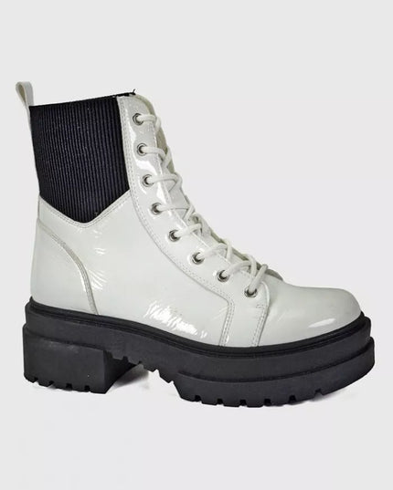 BOTA EDA MANZINI PATENT