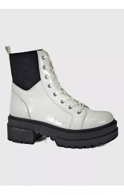 BOTA EDA MANZINI PATENT