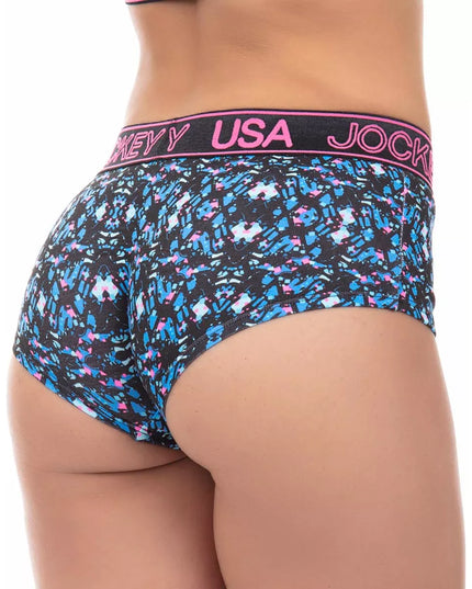 PANTALETA JOCKEY COTTON SPANDEX