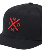 L-XL / BLACK