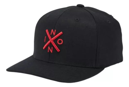 JOCKEY NIXON EXCHANGE FF HAT