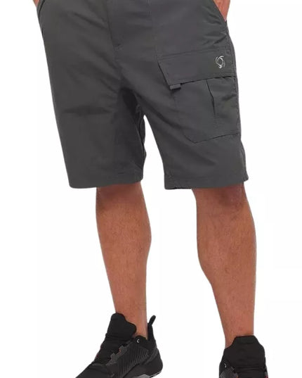 PANTALON DOITE CORTO TRAIL