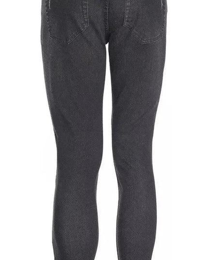 JEANS POTROS ULTRA SLIM - MAWI
