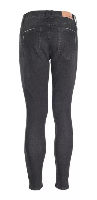 JEANS POTROS ULTRA SLIM - MAWI