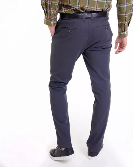 PANTALON POTROS FRENTE PLANO SPANDEX