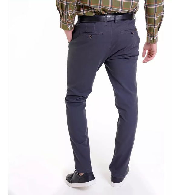 PANTALON POTROS FRENTE PLANO SPANDEX