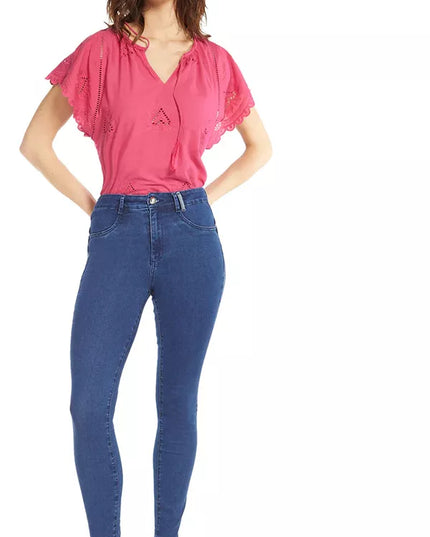 JEANS AMALIA PITILLO
