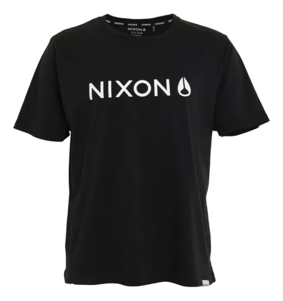 POLERA NIXON