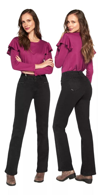 JEANS AMALIA