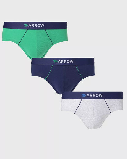 SLIP ARROW PACK 3 CLASSIC