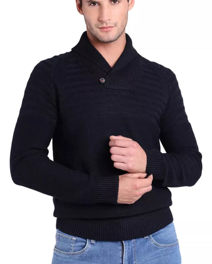 SWEATER GUY LAROCHE