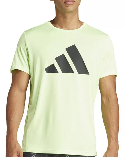 POLERA ADIDAS RUN IT TEE