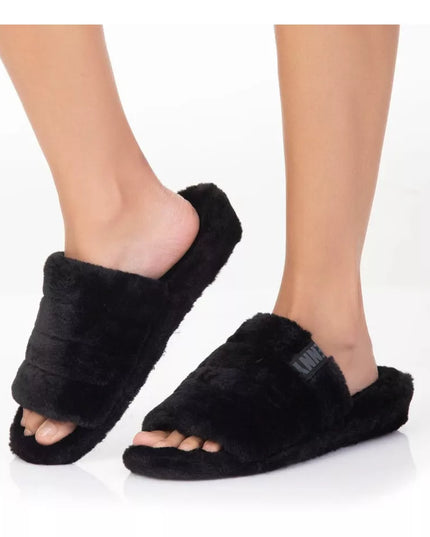 SLIPPERS LADY GENNY