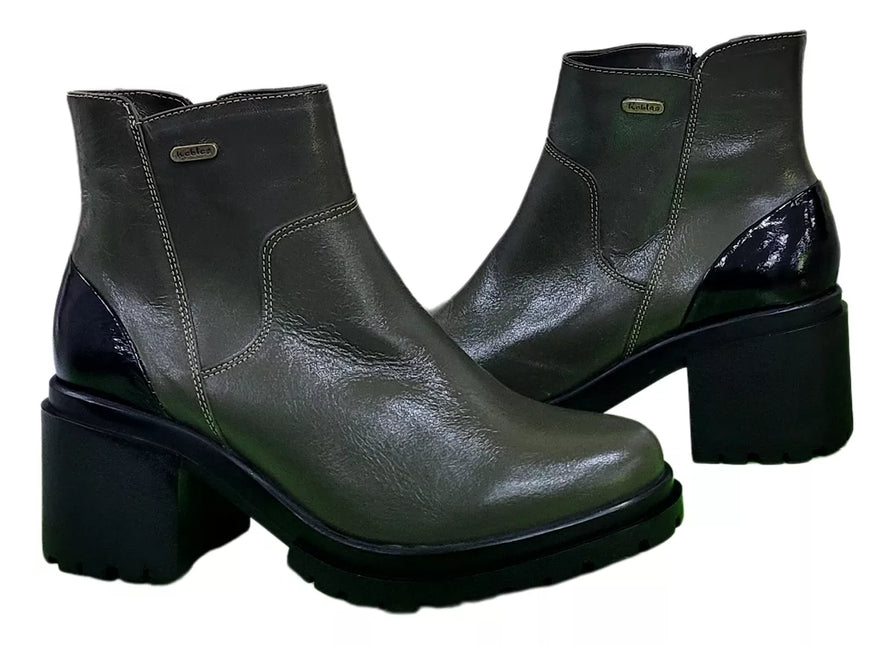 BOTIN HEBLES COSTRA