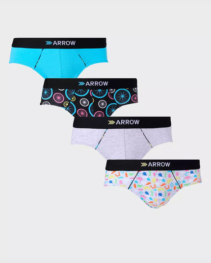 SLIP ARROW PACK 4 DESING