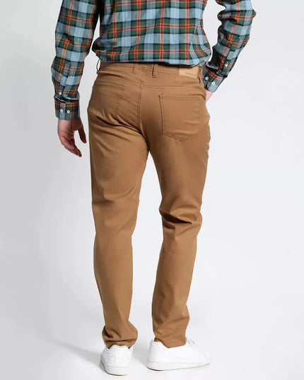 PANTALON POTROS 5B SPANDEX - MAWI