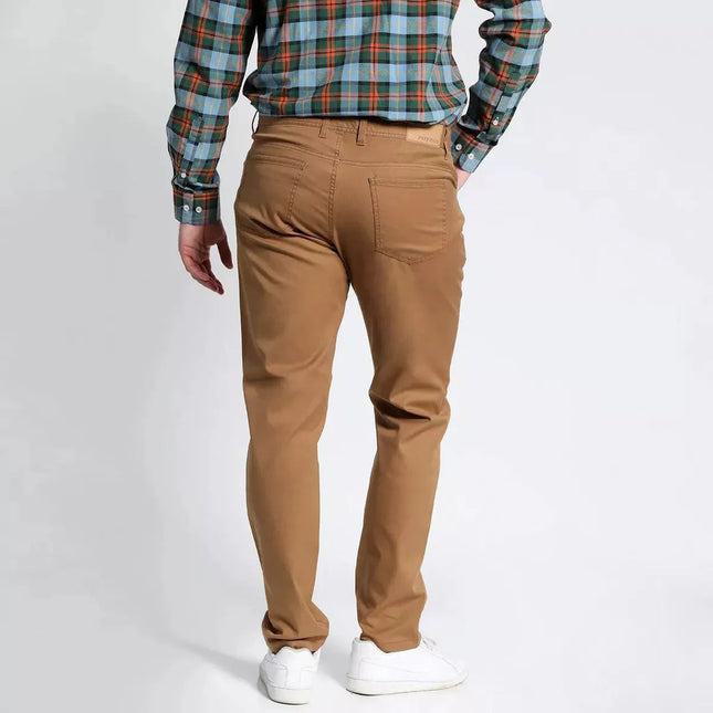PANTALON POTROS 5B SPANDEX - MAWI