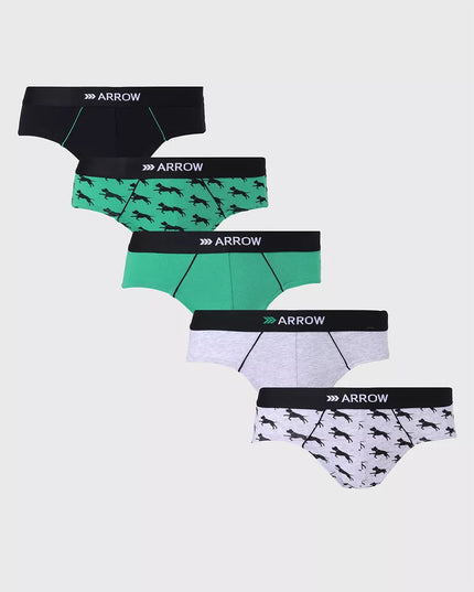 SLIP ARROW PACK 5 DESING