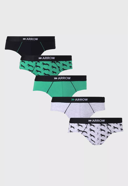 SLIP ARROW PACK 5 DESING