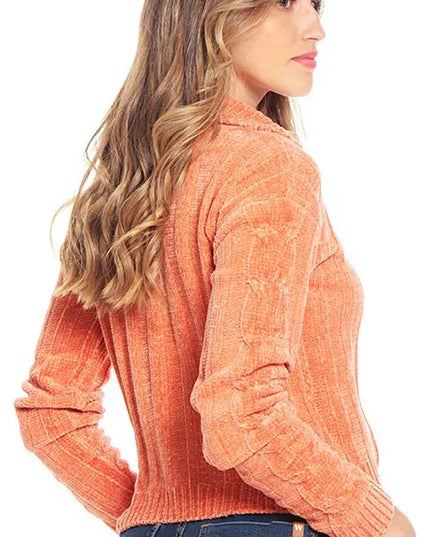 POLERON WADOS M/L SOLID