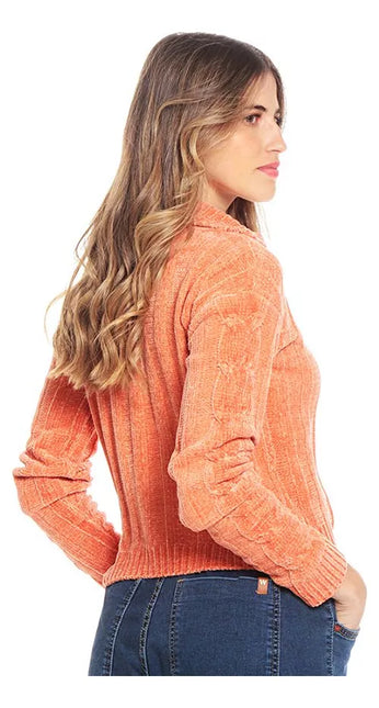 POLERON WADOS M/L SOLID